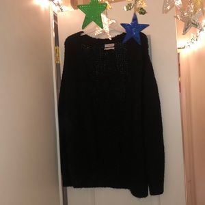 UO KNIT CARDIGAN